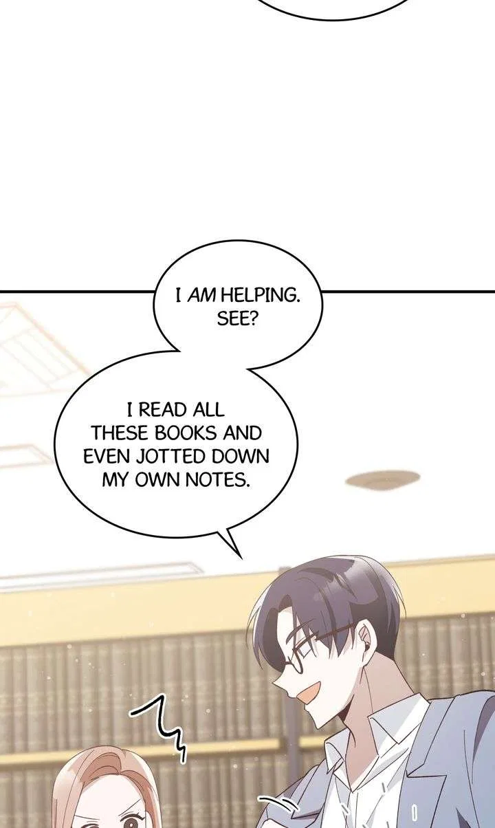 Love From Every Direction Chapter 8 – Page 11
