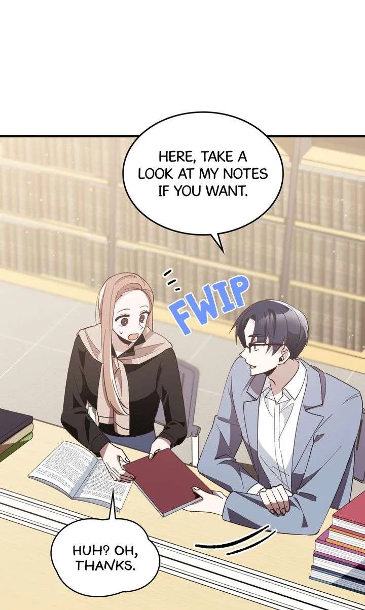 Love From Every Direction Chapter 8 – Page 14