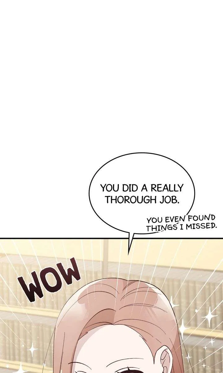 Love From Every Direction Chapter 8 – Page 21