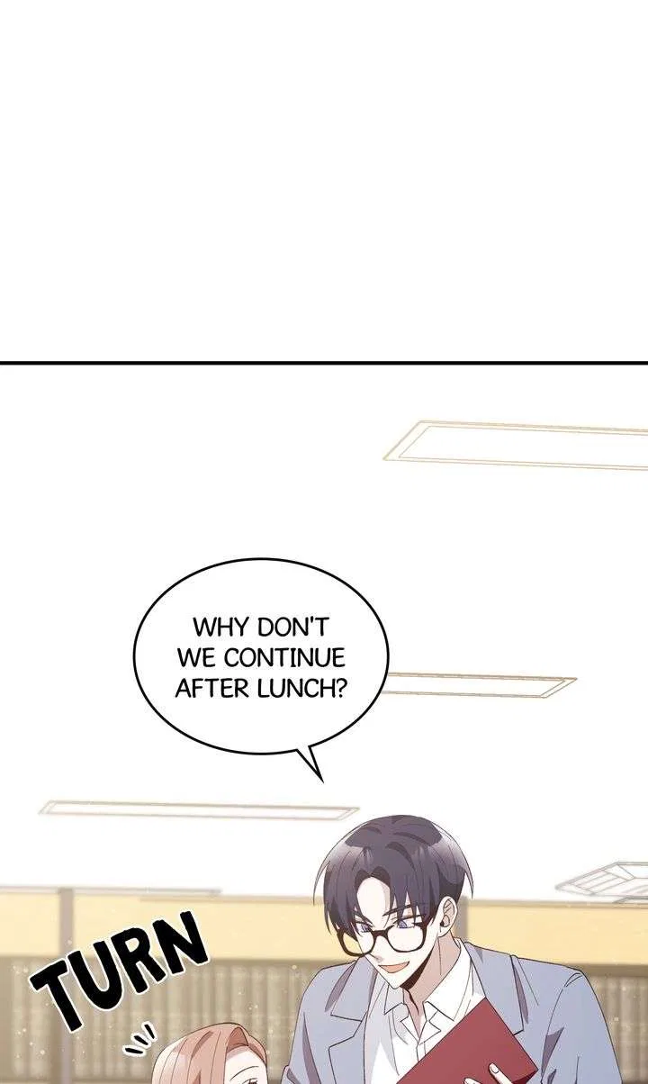 Love From Every Direction Chapter 8 – Page 24