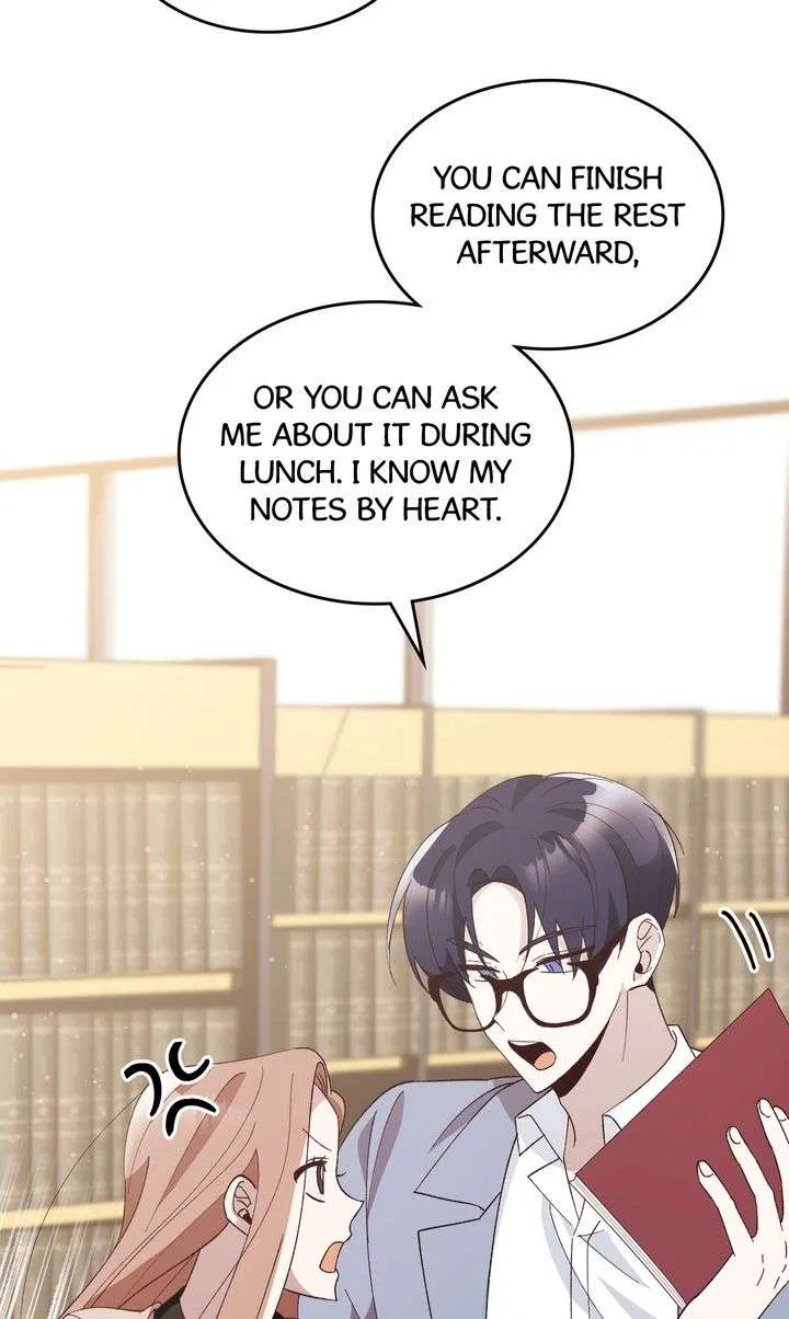 Love From Every Direction Chapter 8 – Page 26