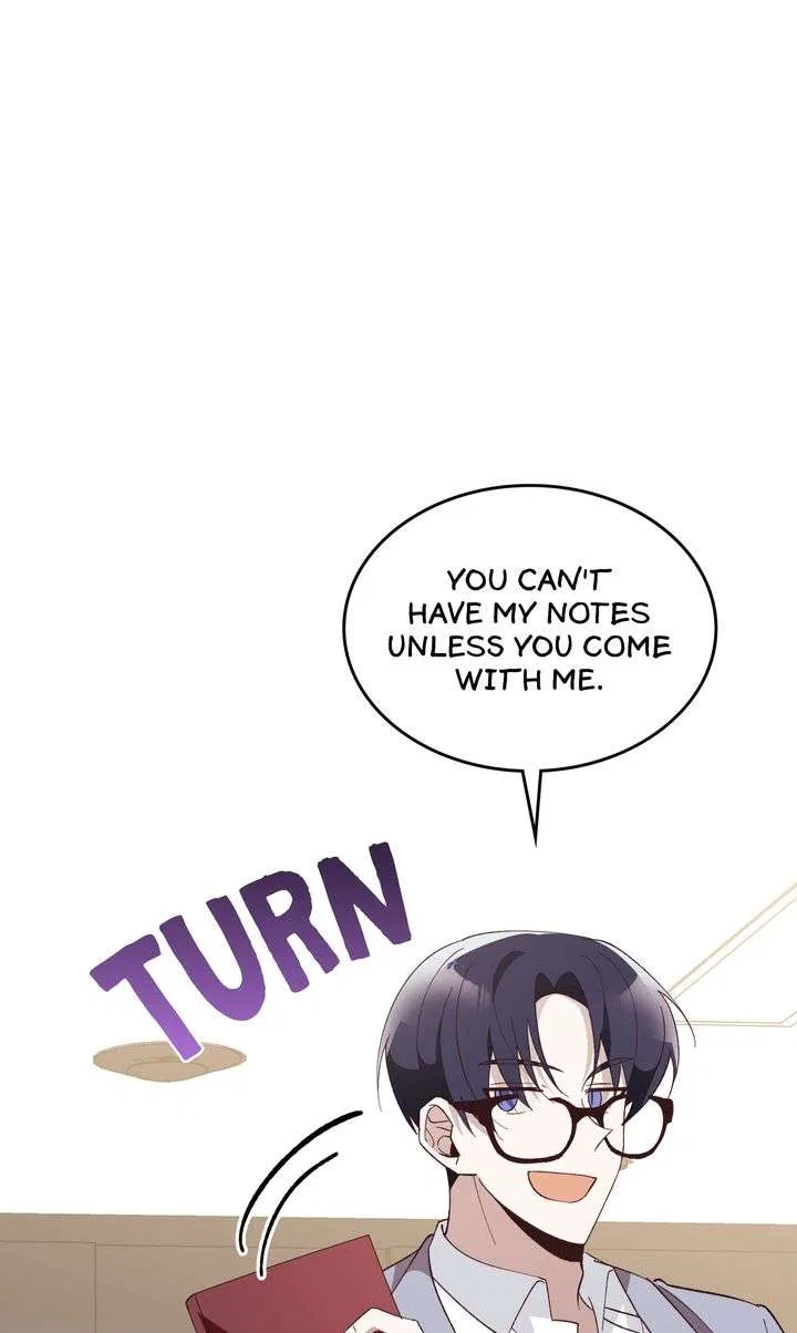 Love From Every Direction Chapter 8 – Page 29
