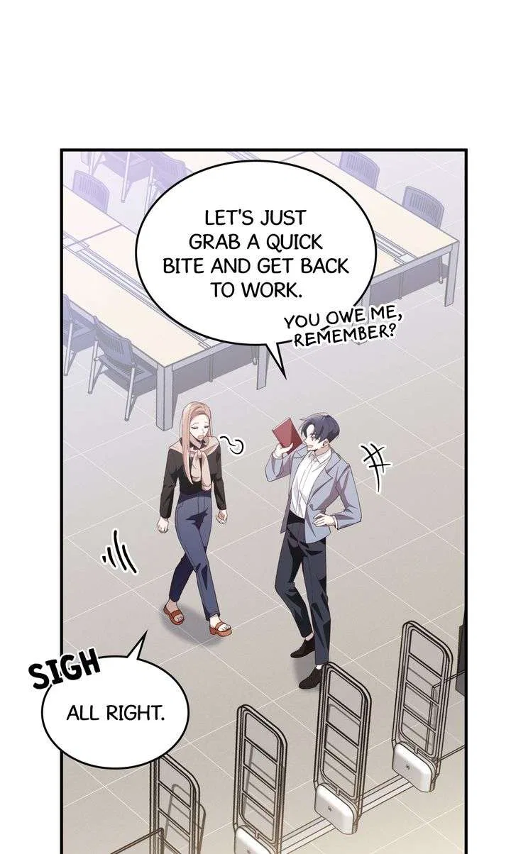 Love From Every Direction Chapter 8 – Page 31