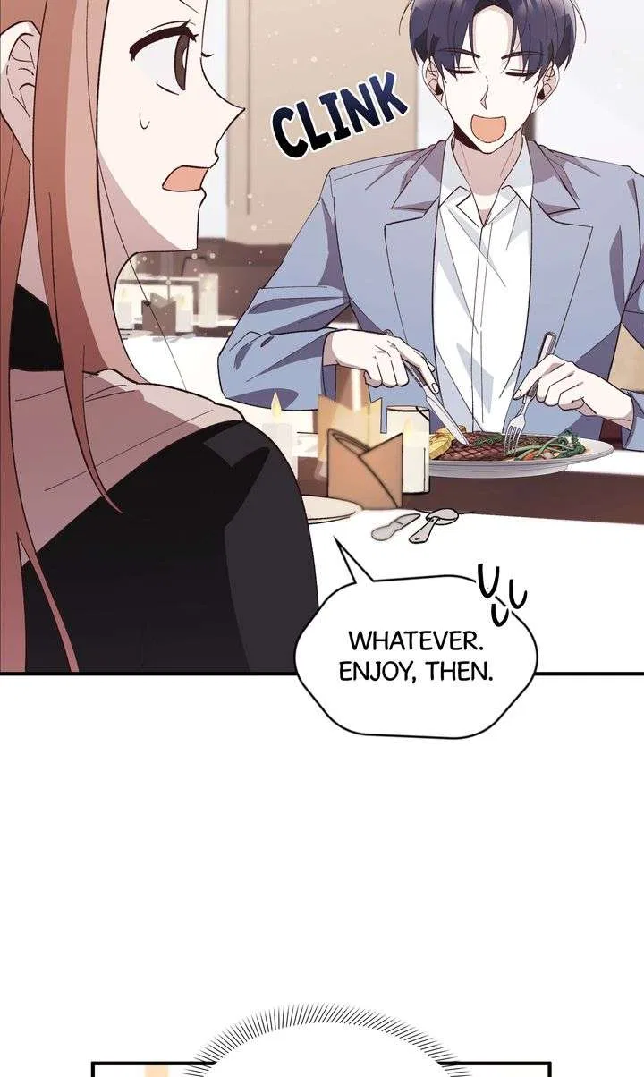 Love From Every Direction Chapter 8 – Page 38