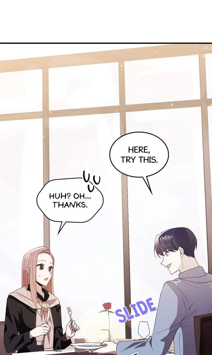 Love From Every Direction Chapter 8 – Page 40