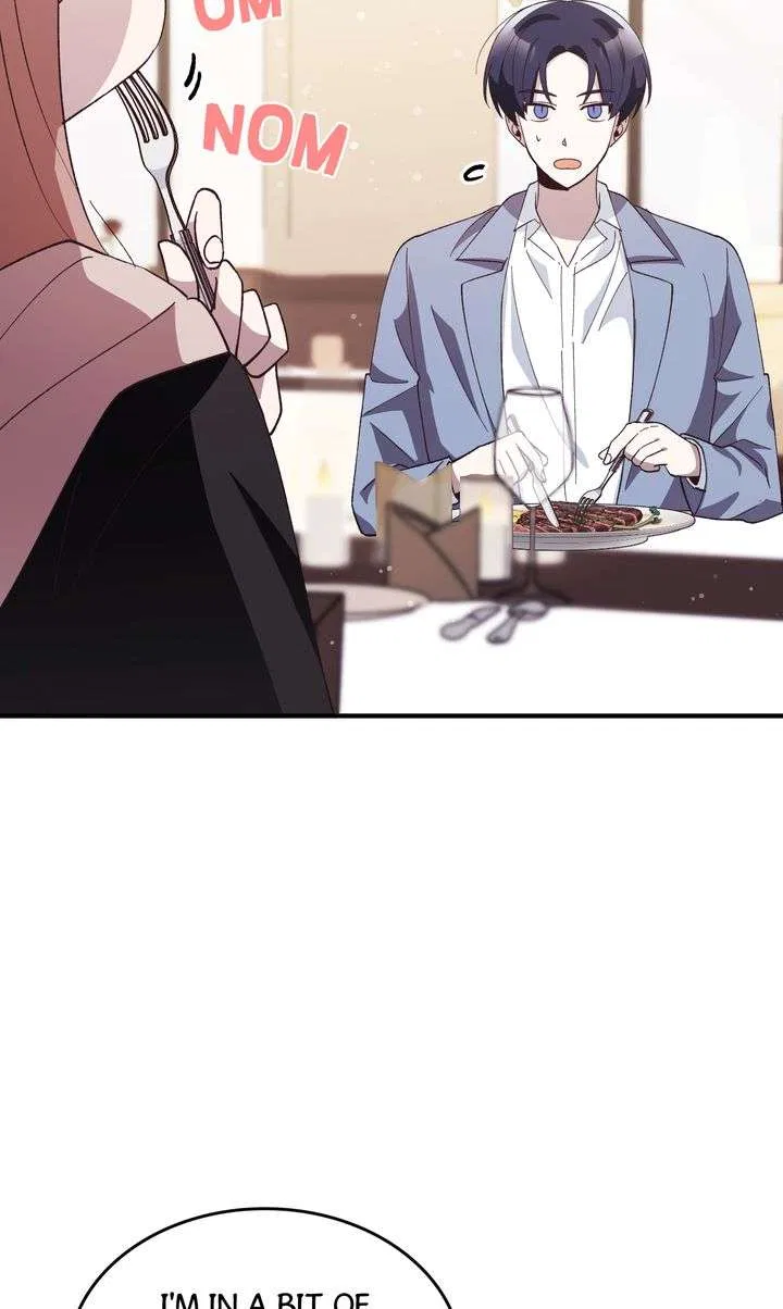 Love From Every Direction Chapter 8 – Page 43