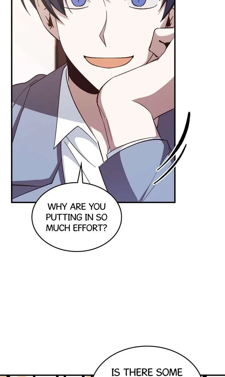 Love From Every Direction Chapter 8 – Page 47
