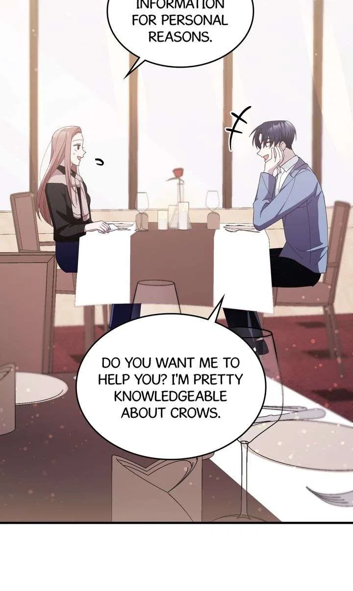 Love From Every Direction Chapter 8 – Page 51