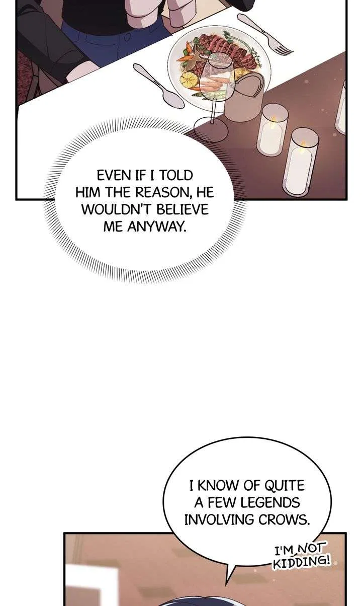 Love From Every Direction Chapter 8 – Page 53