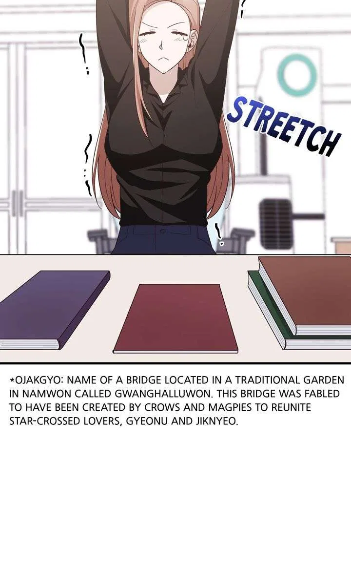 Love From Every Direction Chapter 8 – Page 67