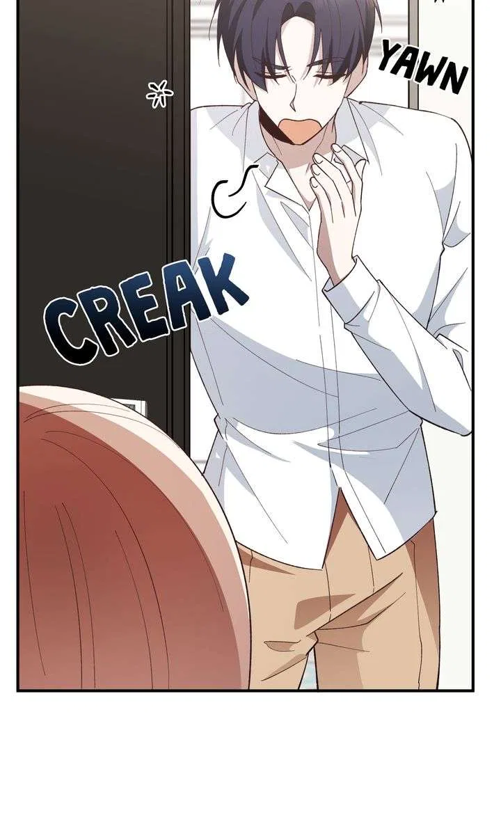 Love From Every Direction Chapter 8 – Page 80