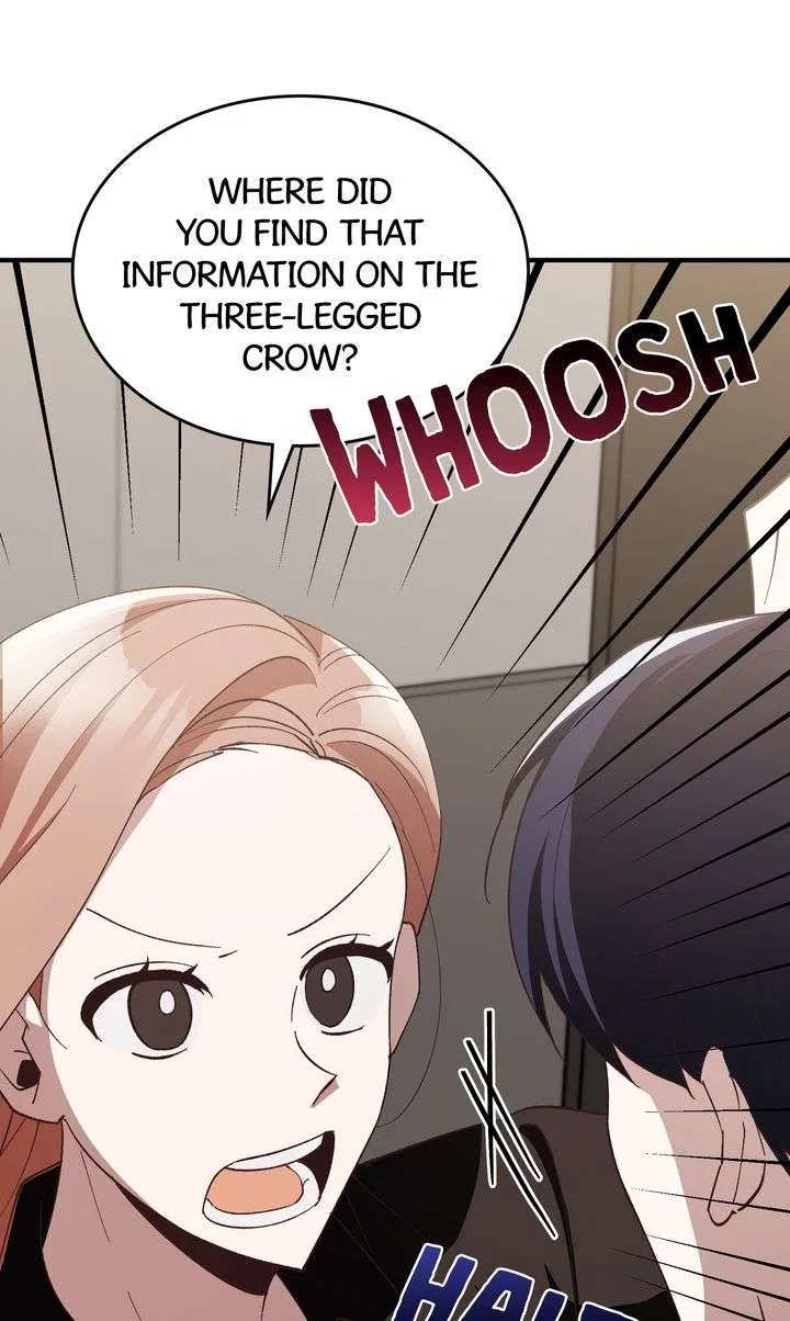 Love From Every Direction Chapter 8 – Page 81