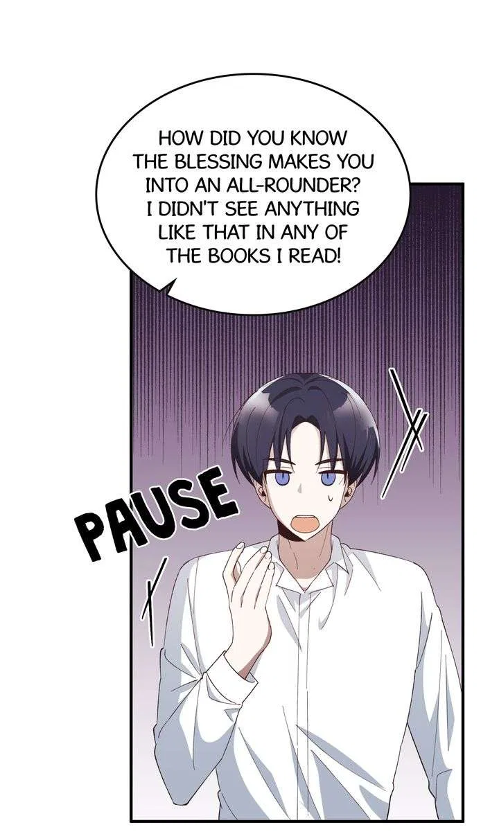 Love From Every Direction Chapter 8 – Page 84