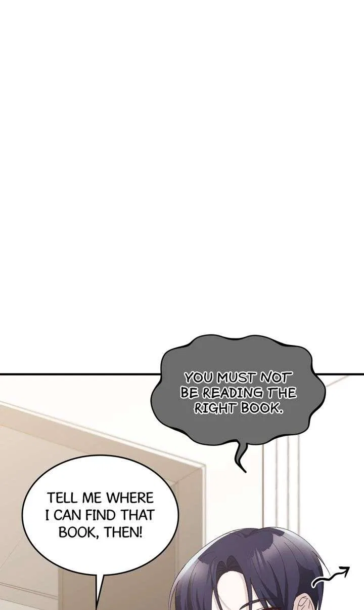 Love From Every Direction Chapter 8 – Page 85