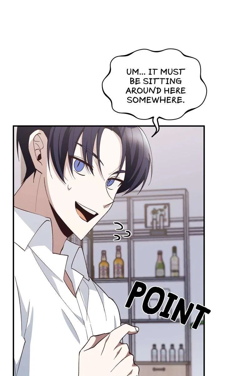 Love From Every Direction Chapter 8 – Page 87