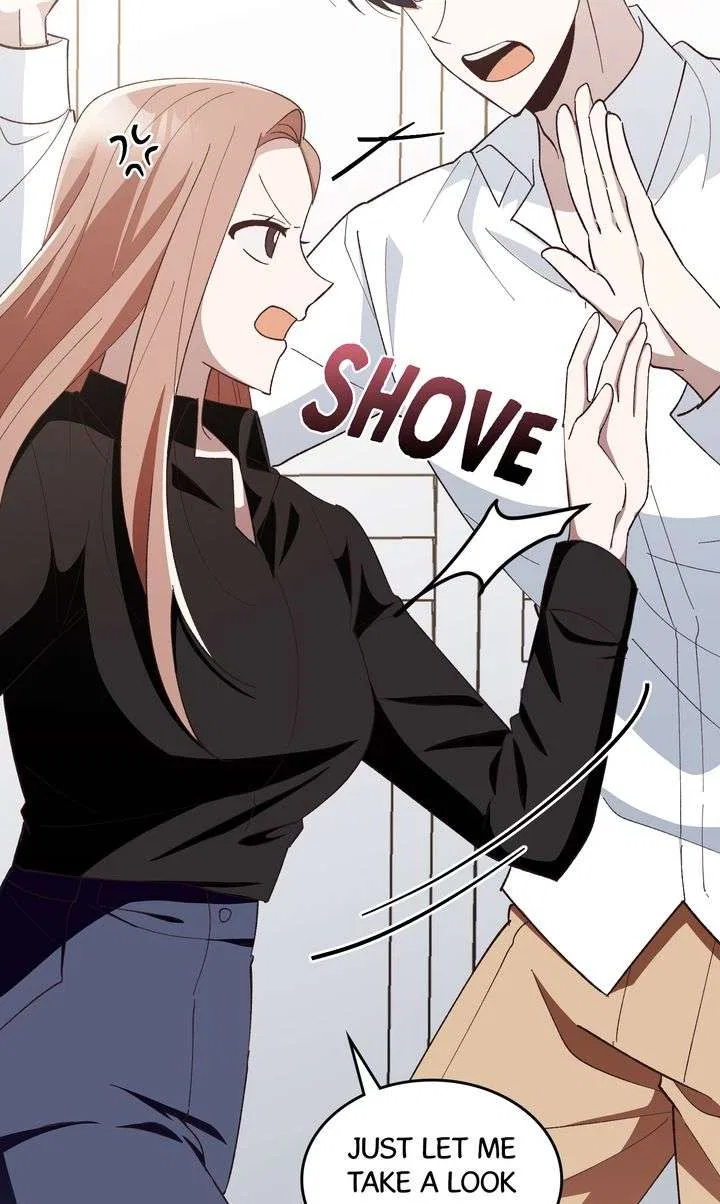 Love From Every Direction Chapter 8 – Page 91