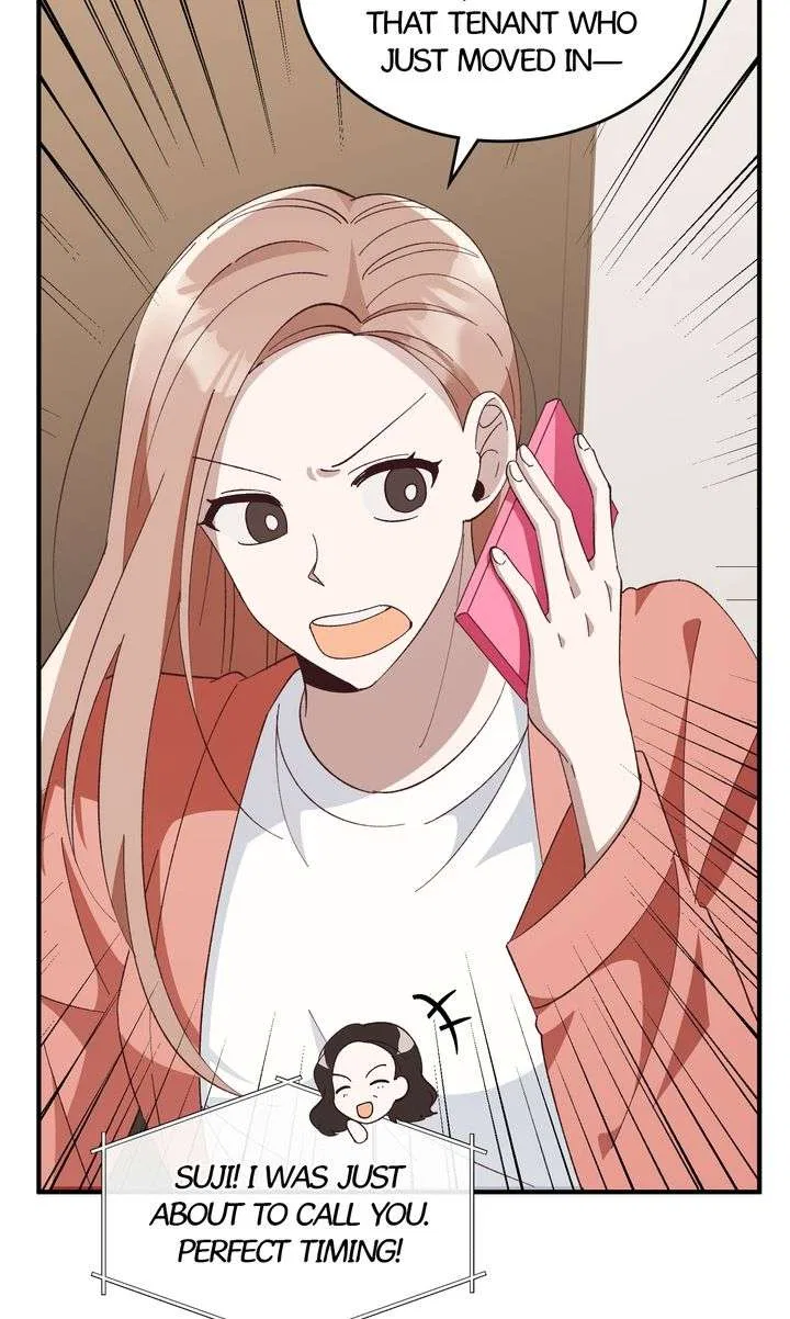 Love From Every Direction Chapter 7 – Page 5