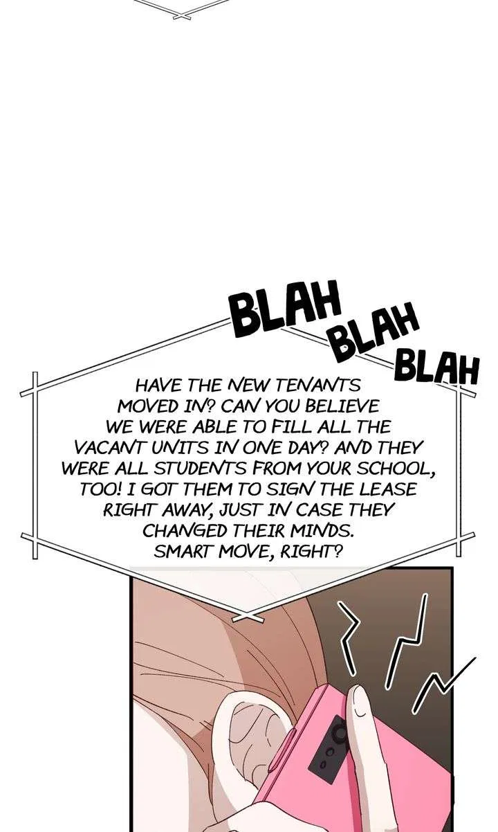Love From Every Direction Chapter 7 – Page 6