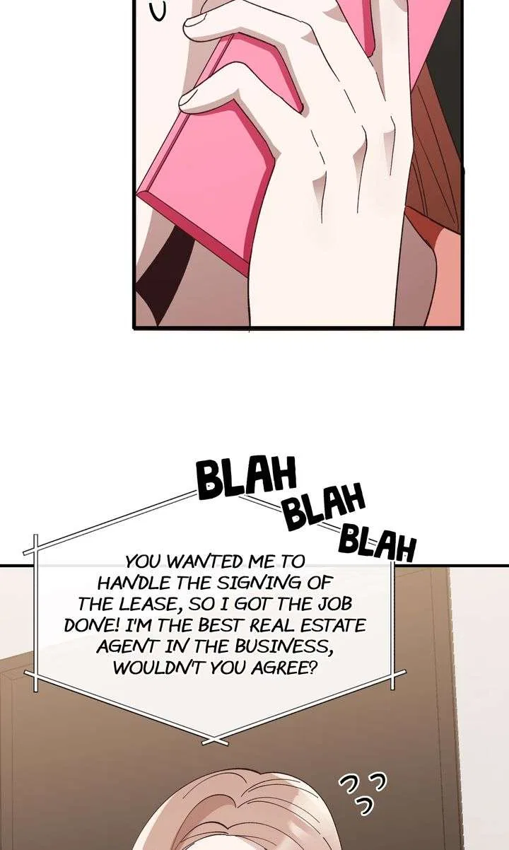 Love From Every Direction Chapter 7 – Page 7