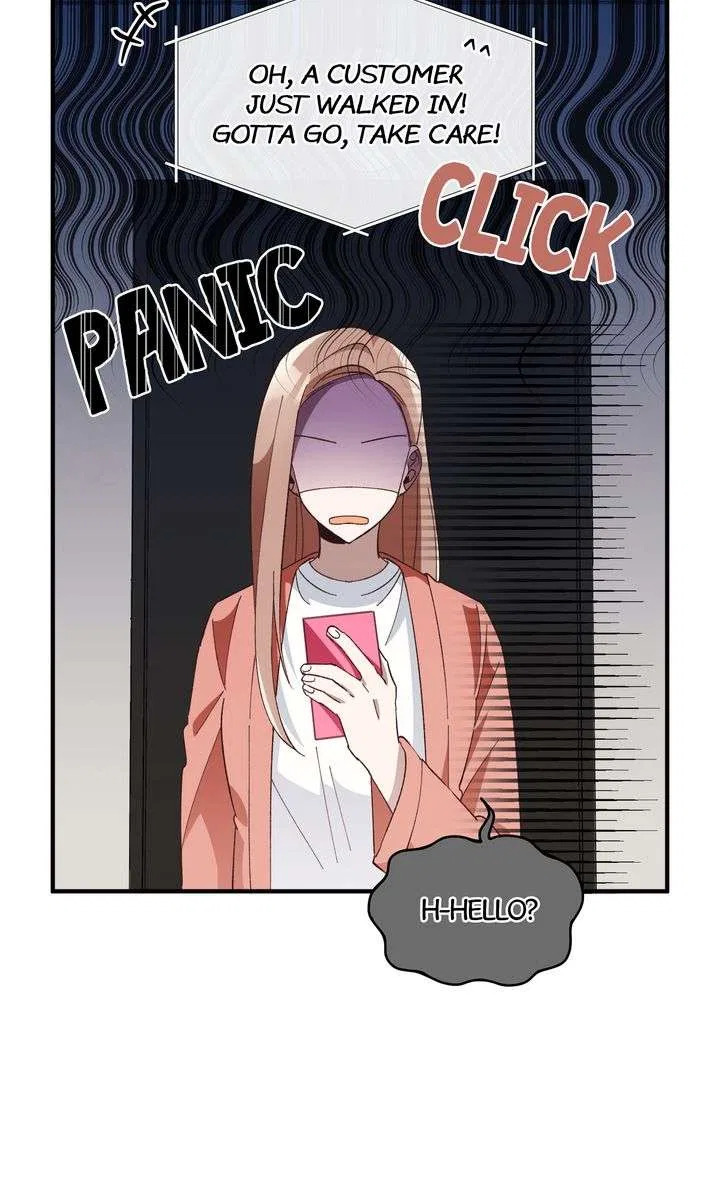 Love From Every Direction Chapter 7 – Page 9
