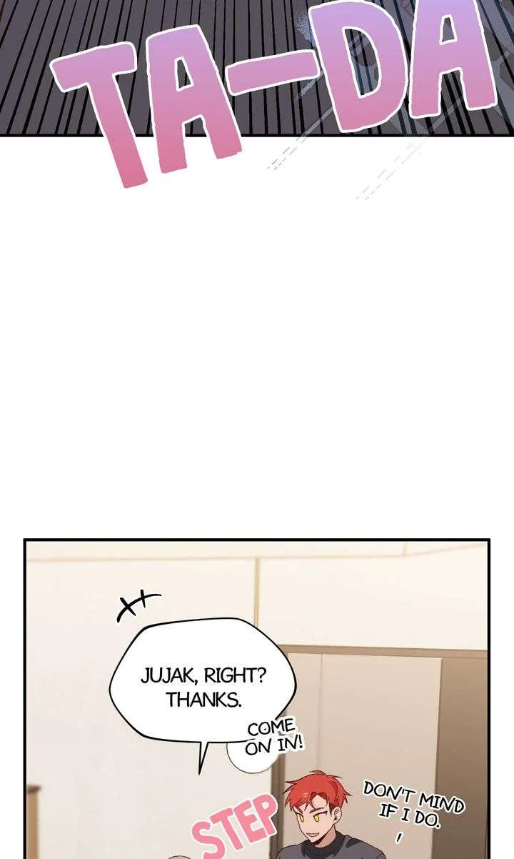 Love From Every Direction Chapter 7 – Page 16