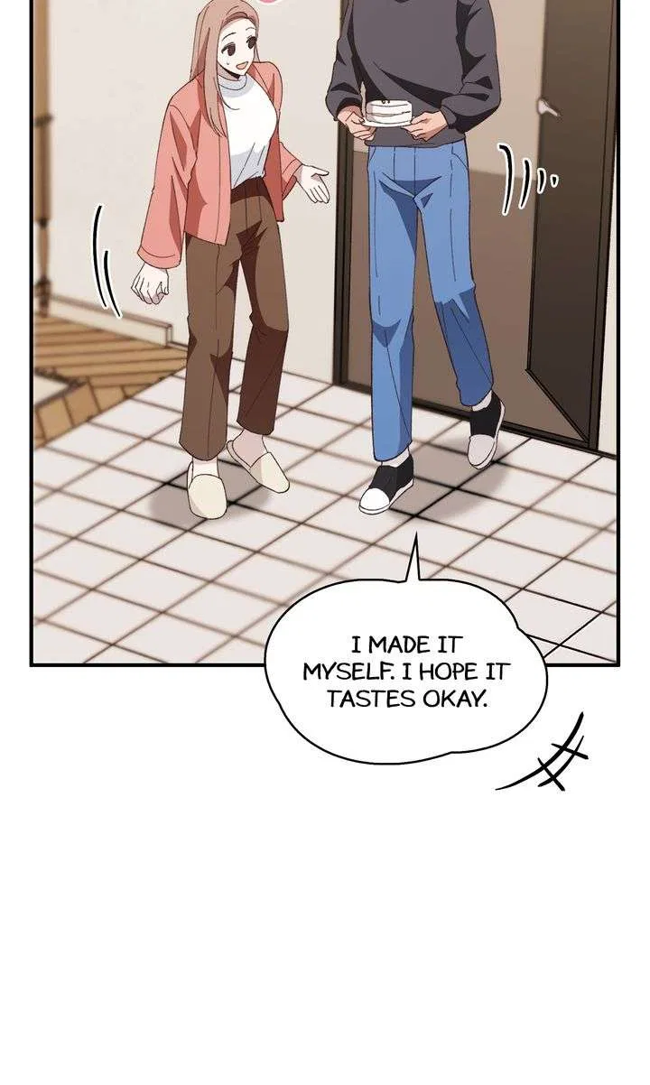 Love From Every Direction Chapter 7 – Page 17