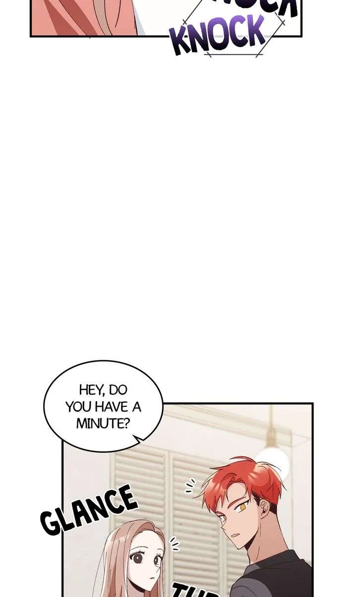 Love From Every Direction Chapter 7 – Page 19