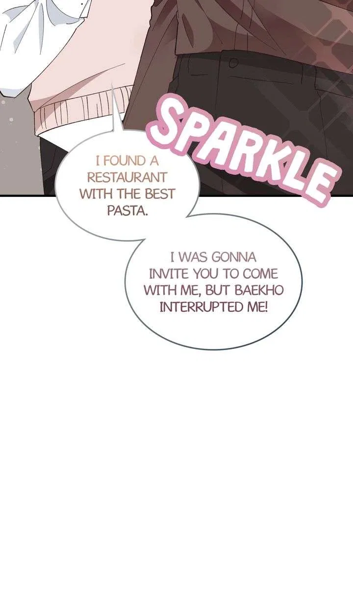 Love From Every Direction Chapter 7 – Page 22