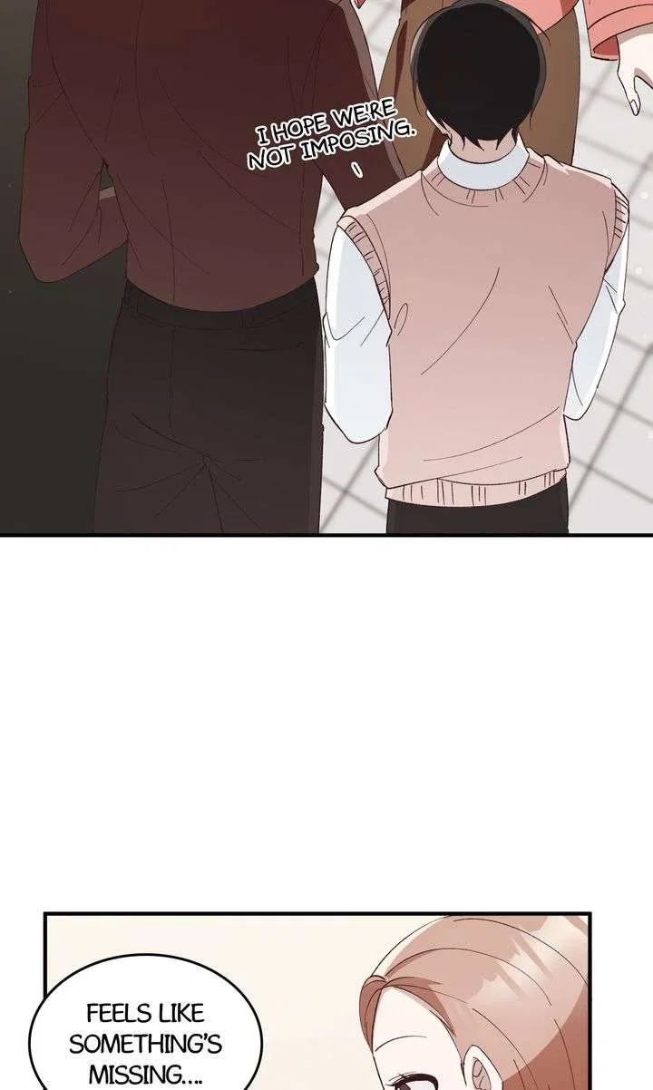Love From Every Direction Chapter 7 – Page 24