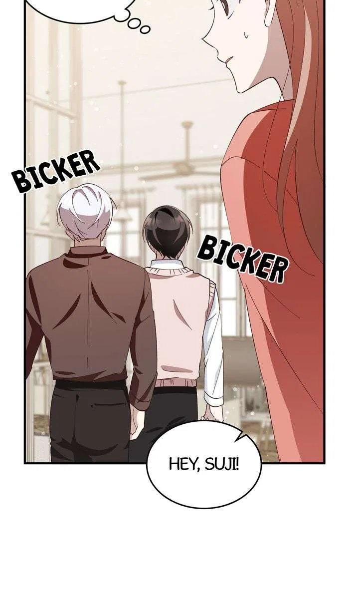Love From Every Direction Chapter 7 – Page 25