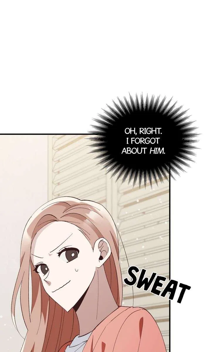Love From Every Direction Chapter 7 – Page 26