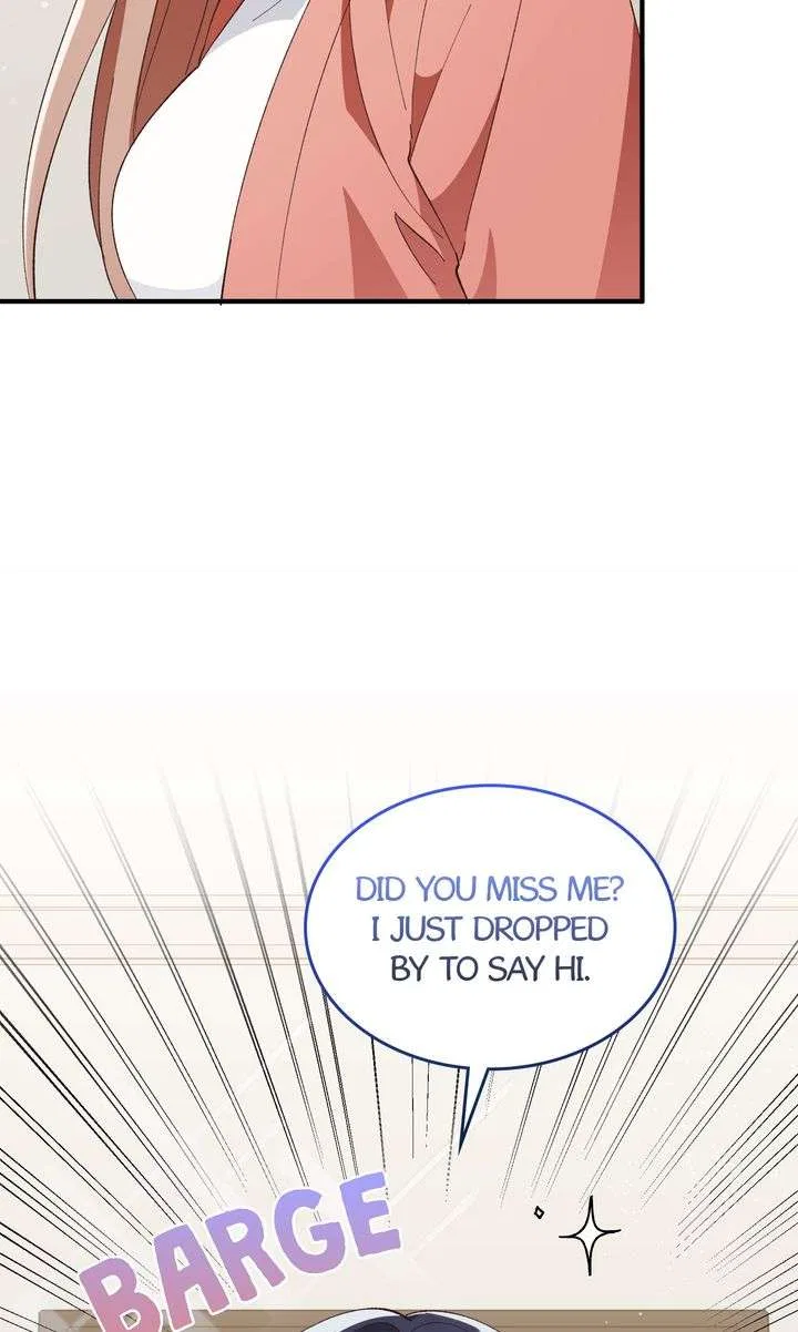 Love From Every Direction Chapter 7 – Page 27