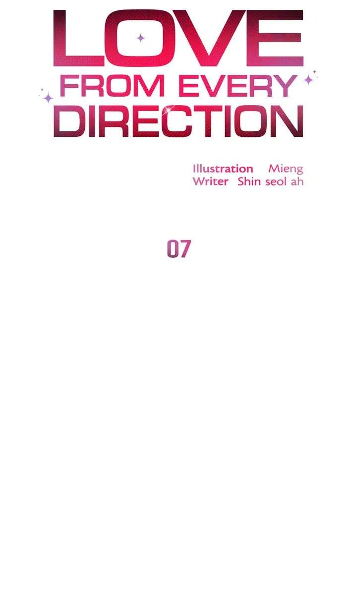 Love From Every Direction Chapter 7 – Page 30