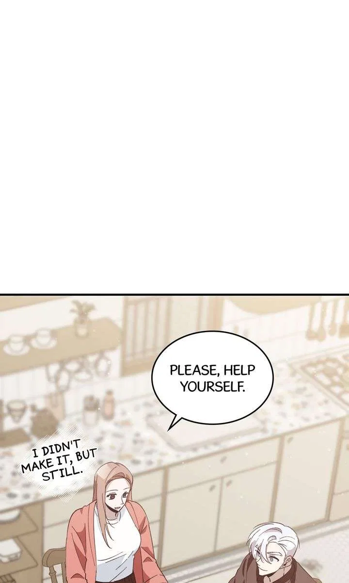 Love From Every Direction Chapter 7 – Page 32