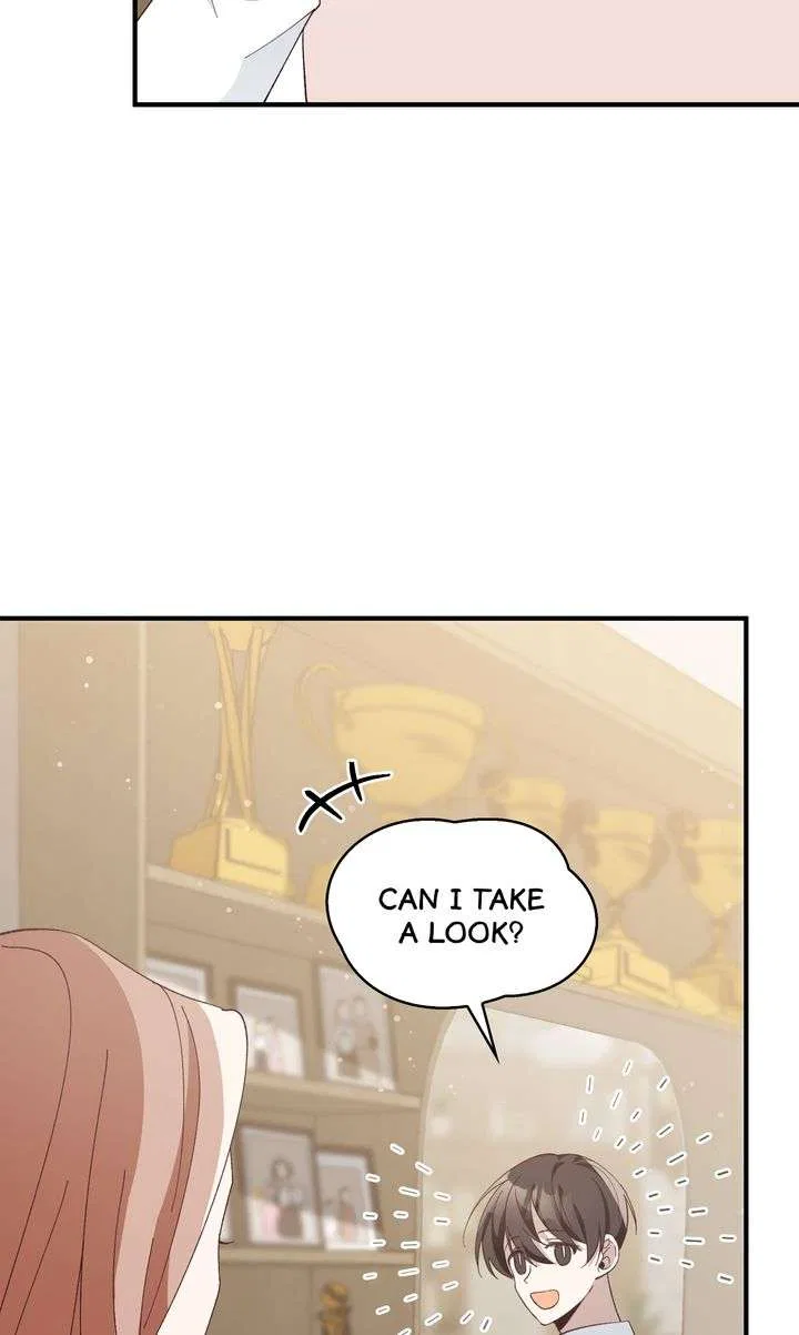Love From Every Direction Chapter 7 – Page 35