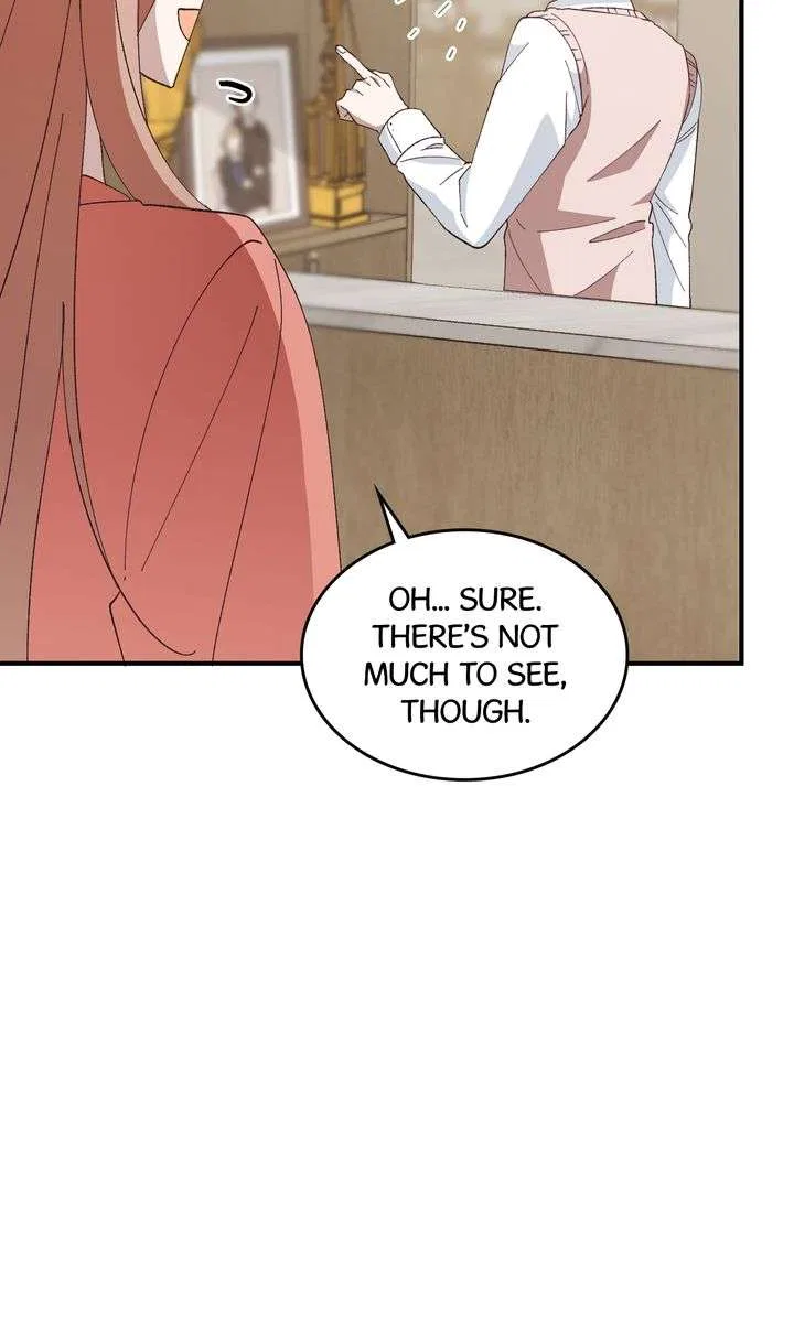 Love From Every Direction Chapter 7 – Page 36