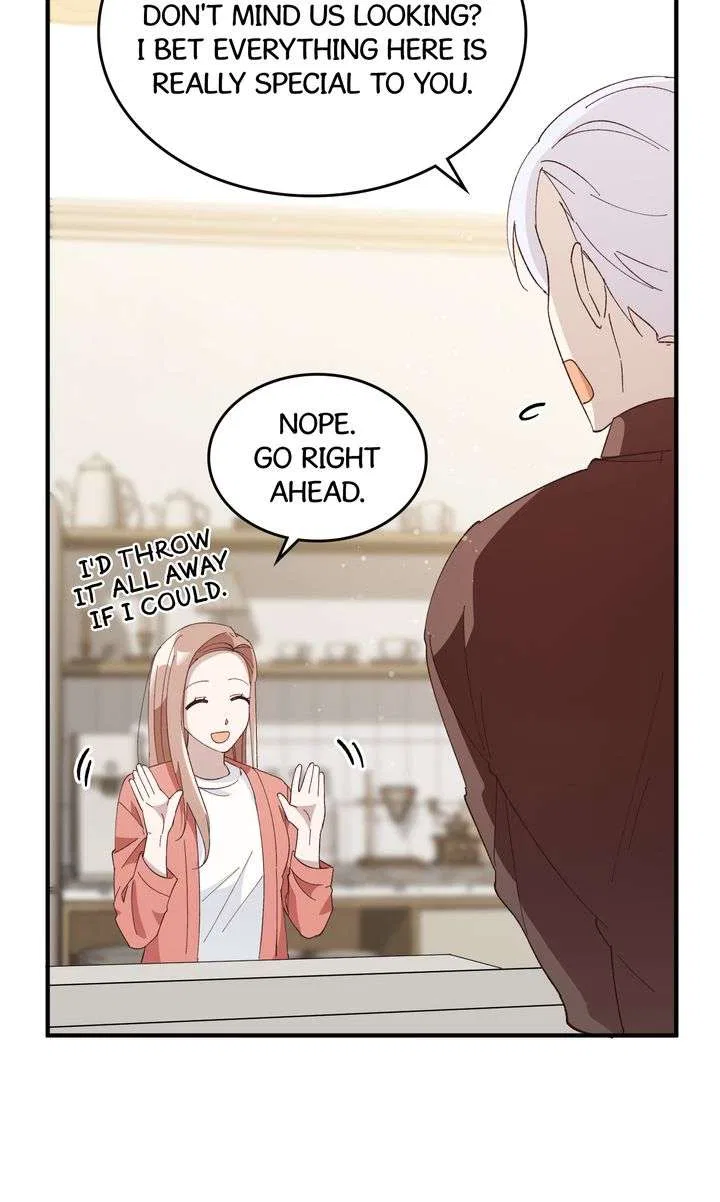 Love From Every Direction Chapter 7 – Page 40