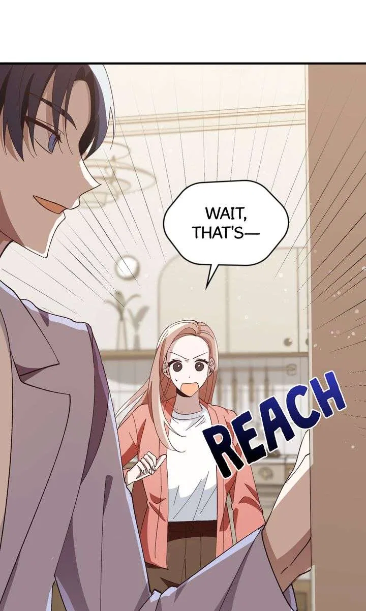 Love From Every Direction Chapter 7 – Page 43