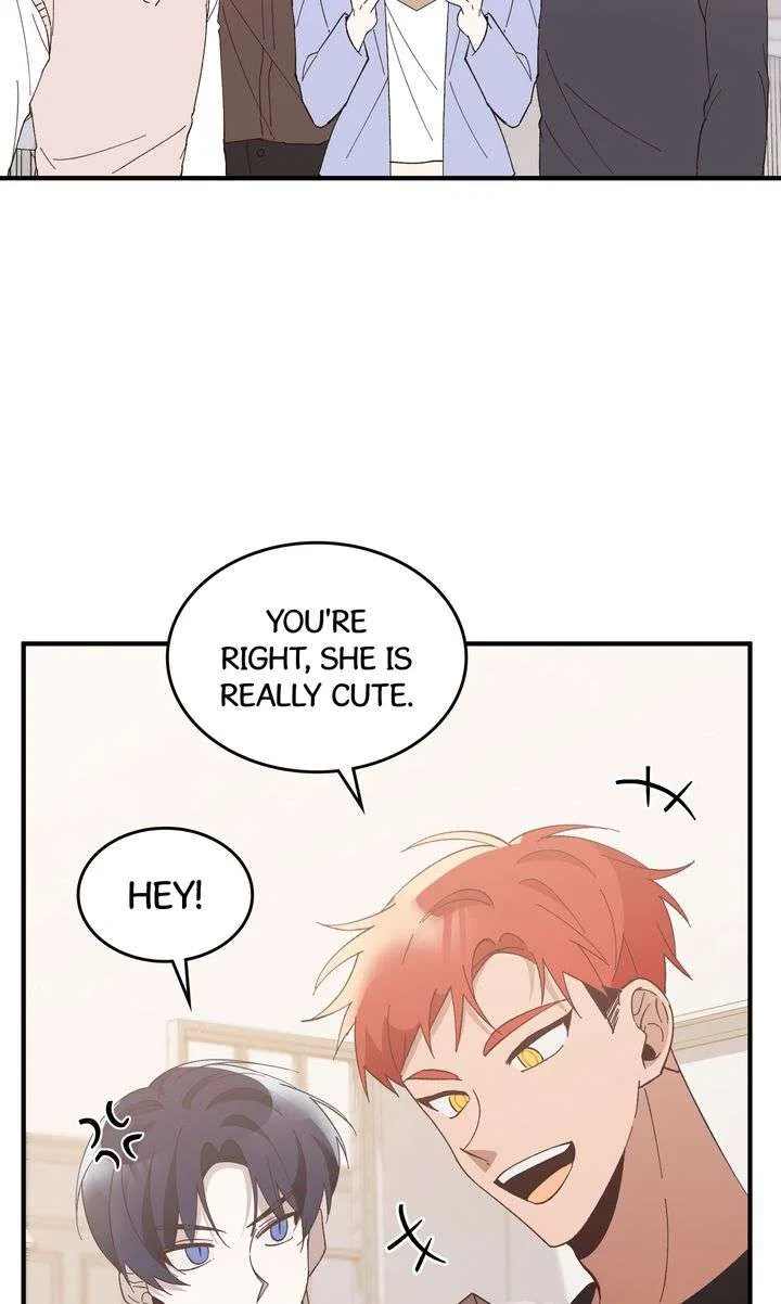 Love From Every Direction Chapter 7 – Page 49