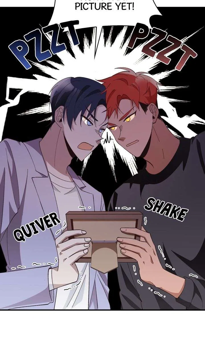 Love From Every Direction Chapter 7 – Page 51