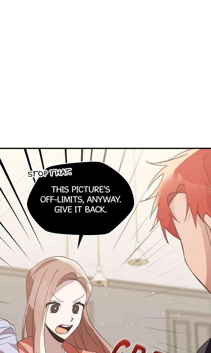 Love From Every Direction Chapter 7 – Page 52