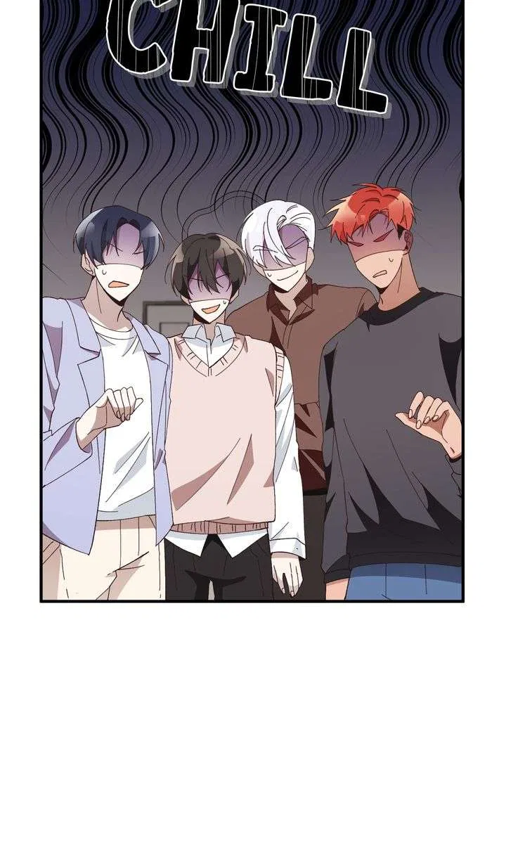 Love From Every Direction Chapter 7 – Page 58