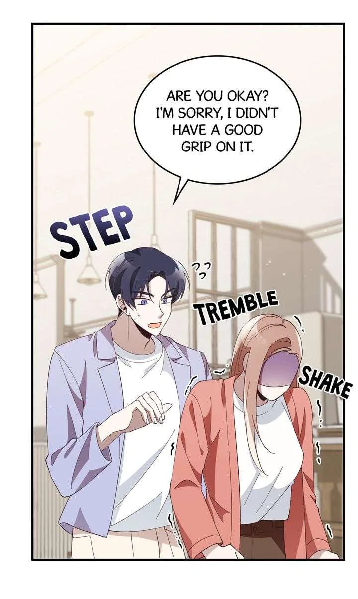 Love From Every Direction Chapter 7 – Page 59