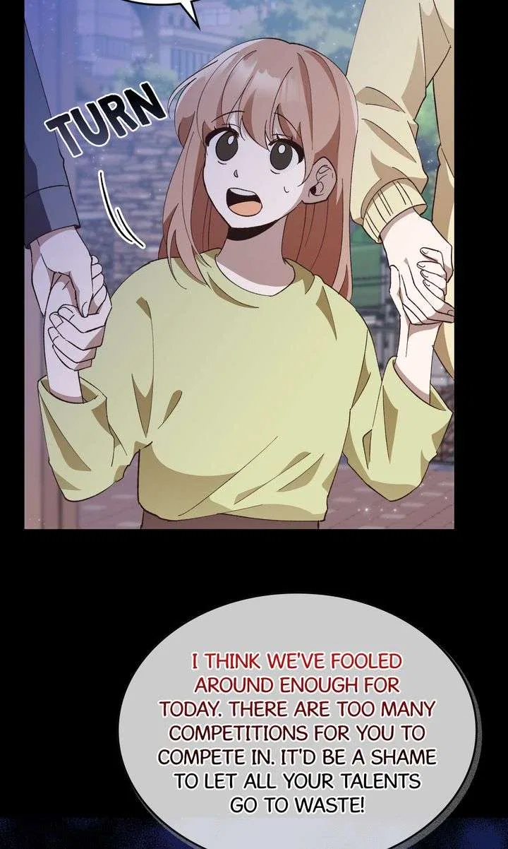 Love From Every Direction Chapter 7 – Page 74