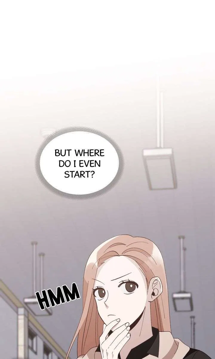 Love From Every Direction Chapter 7 – Page 91