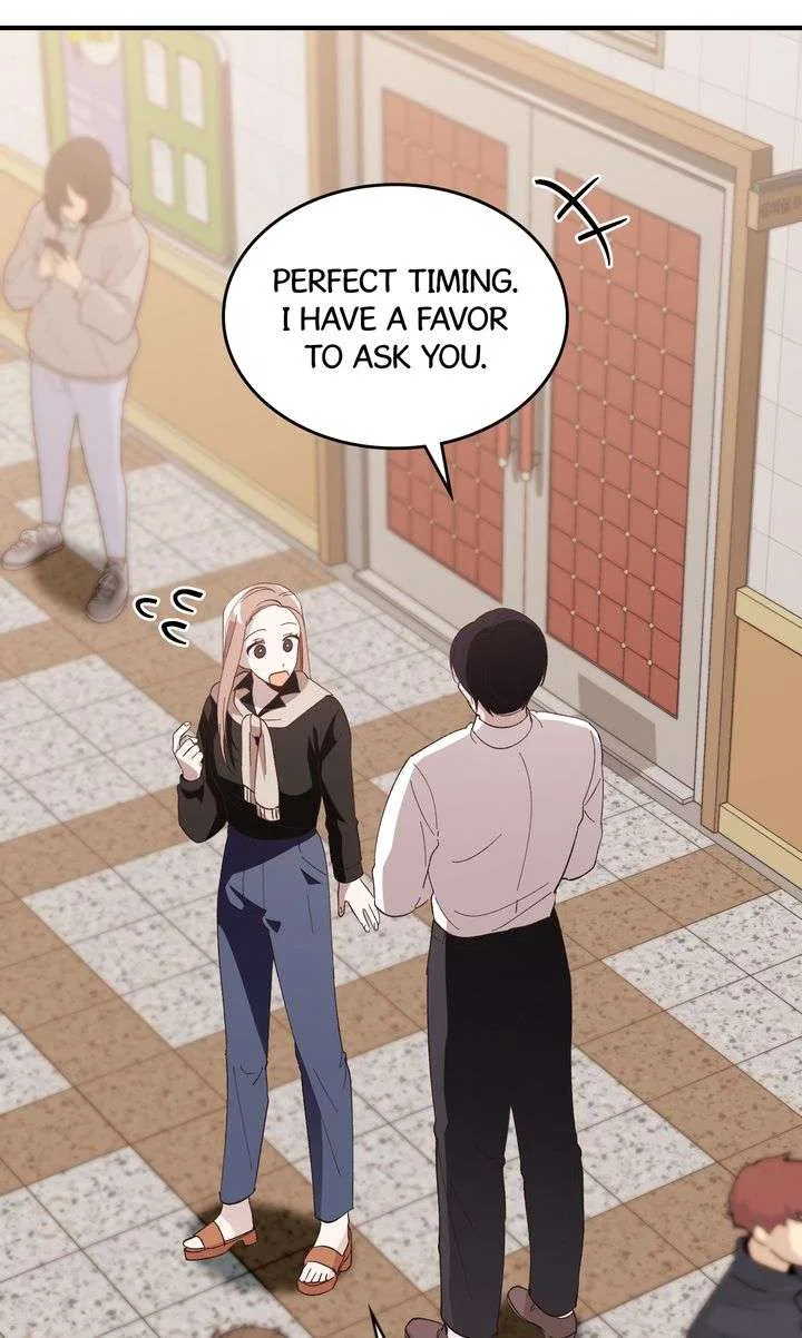 Love From Every Direction Chapter 7 – Page 98