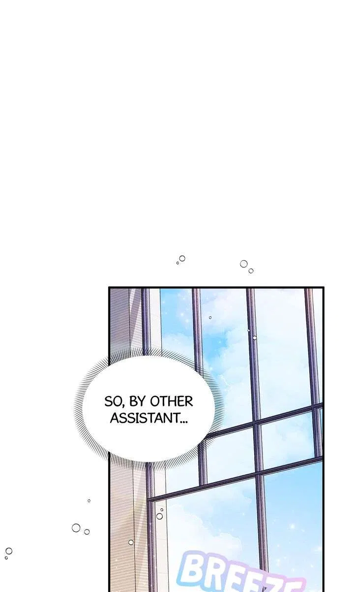 Love From Every Direction Chapter 7 – Page 107