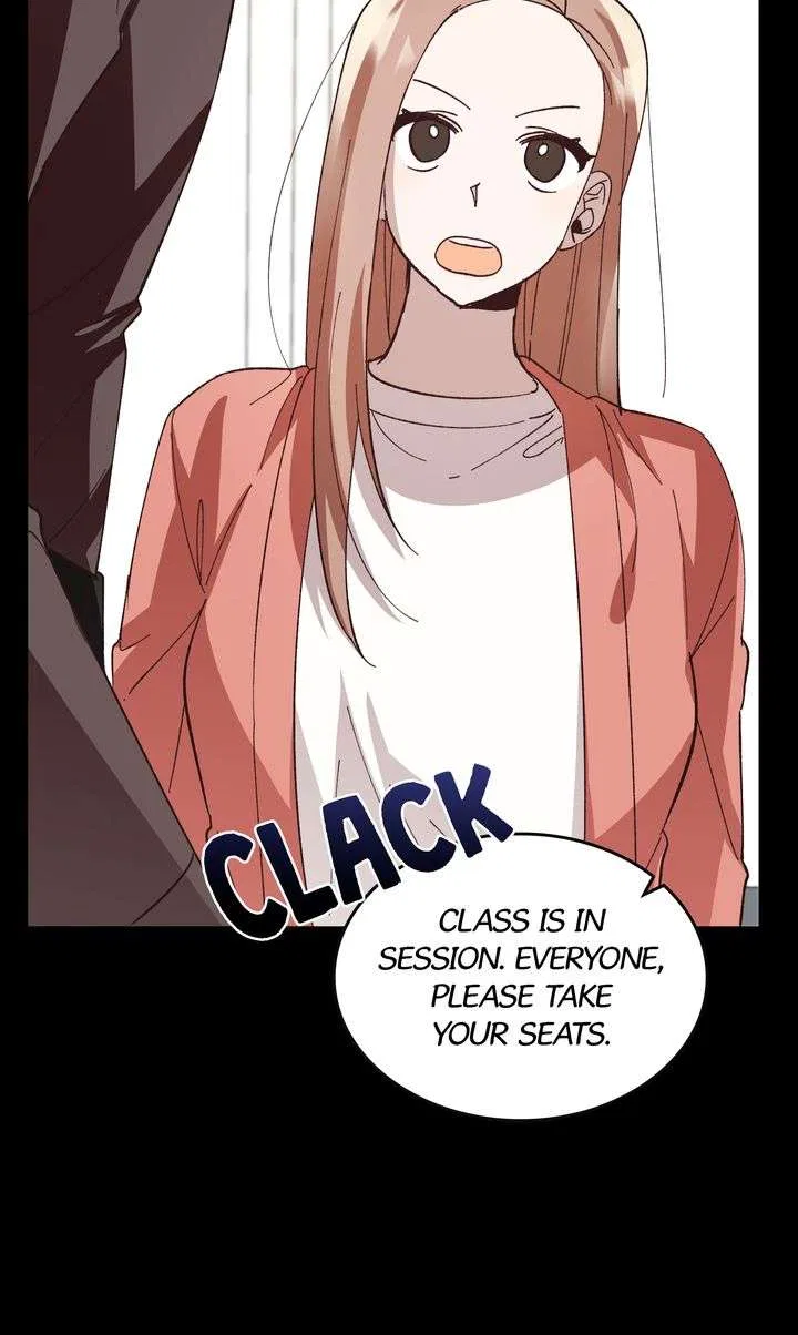 Love From Every Direction Chapter 6 – Page 10