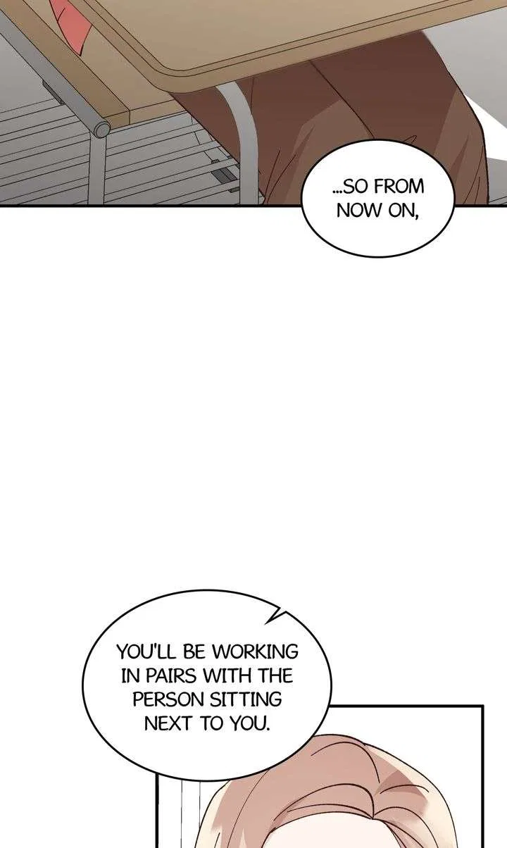 Love From Every Direction Chapter 6 – Page 16