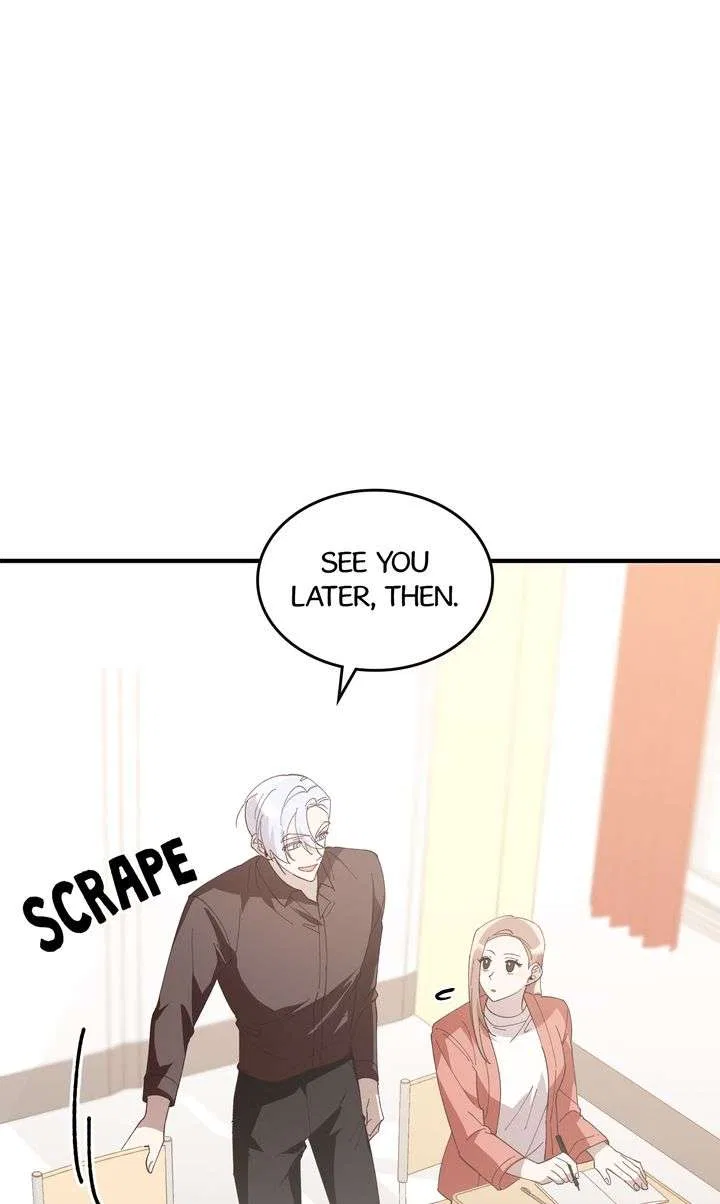 Love From Every Direction Chapter 6 – Page 21